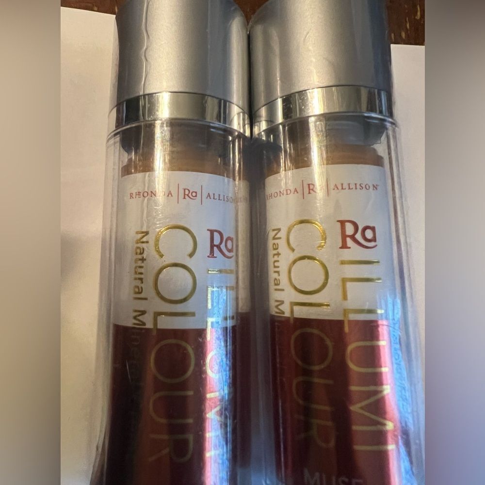 Rhonda Allison Natural Mineral Crème Muse